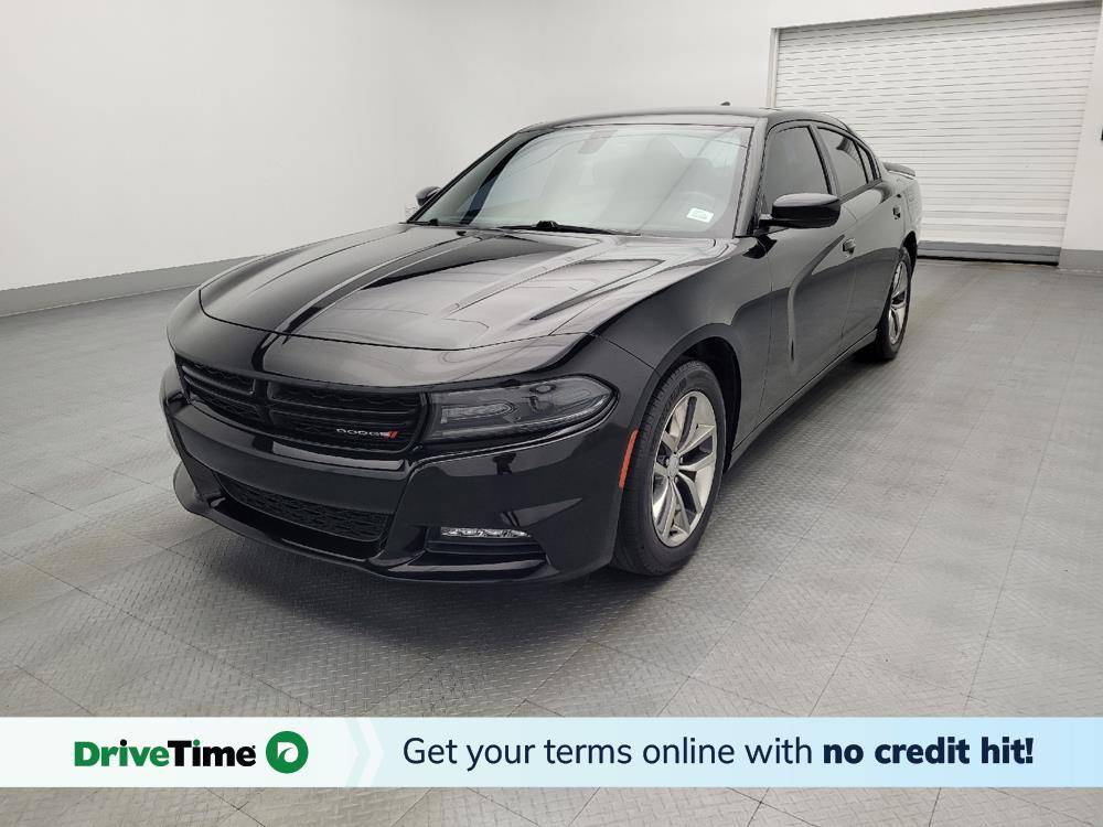 2015 Dodge Charger SXT — Sedan — 79,101 mi — Sanford, FL