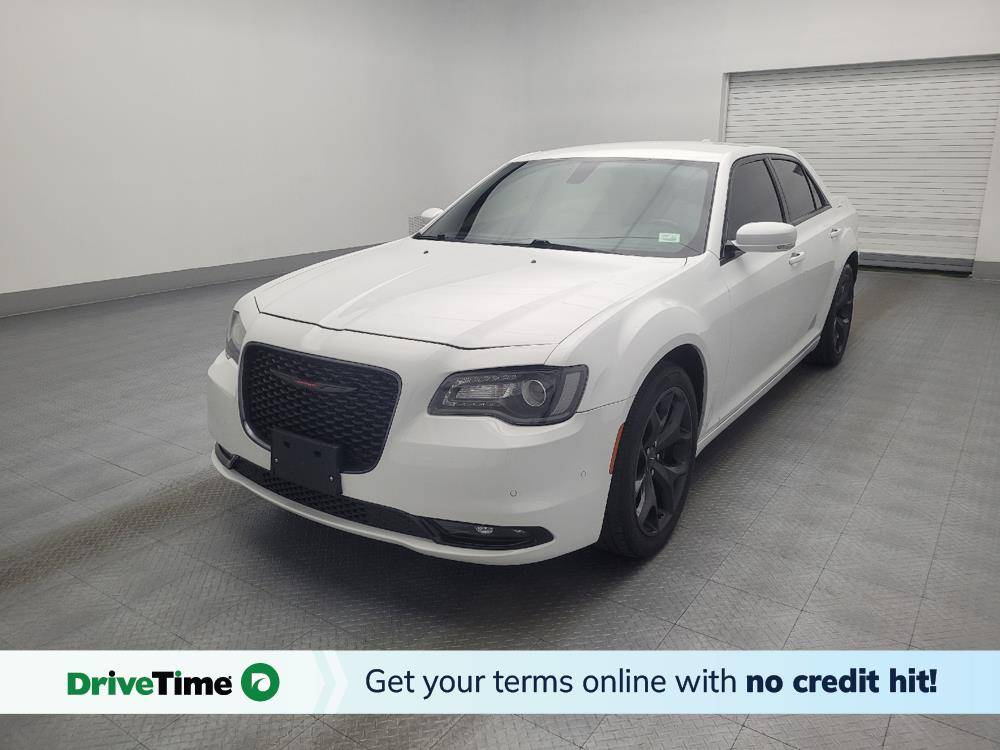 2021 Chrysler 300 S — Sedan — 77,783 mi — Sanford, FL