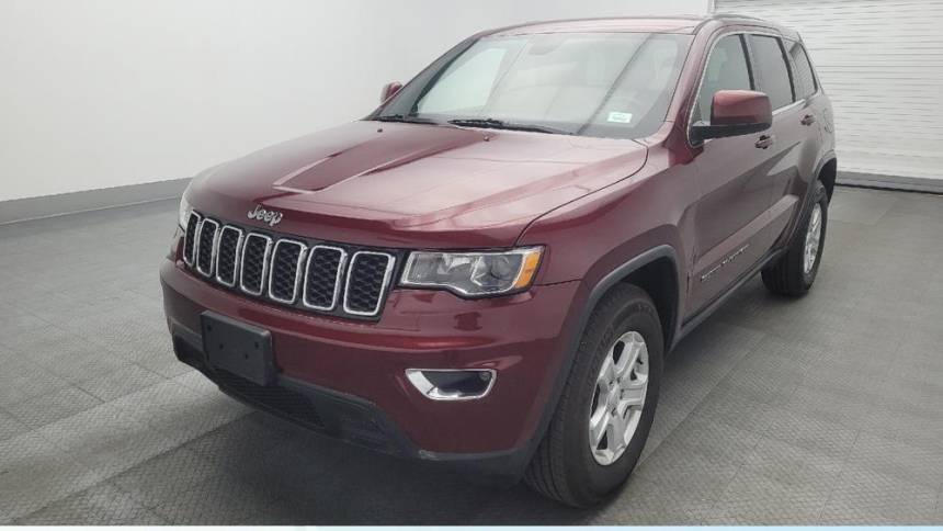 2019 Jeep Grand Cherokee Laredo — SUV — 139,005 mi — Sanford, FL