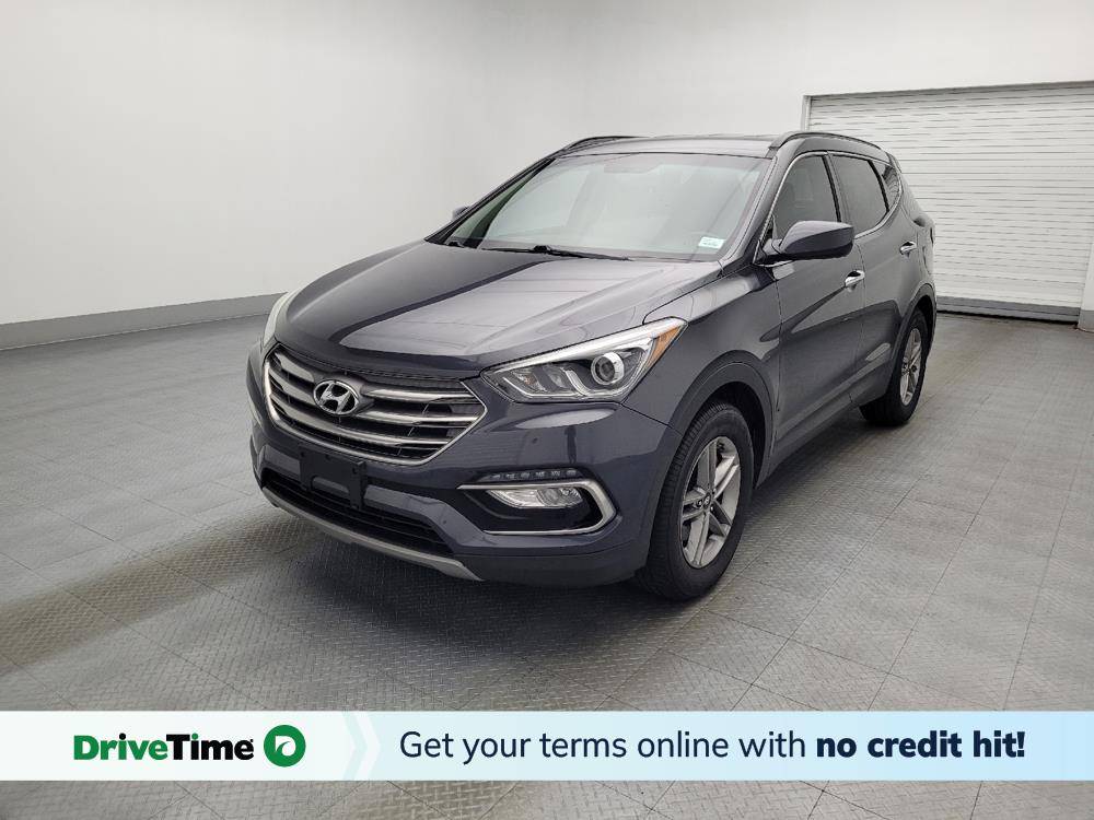 2017 Hyundai Santa Fe Sport Base — SUV — 78,885 mi — Sanford, FL