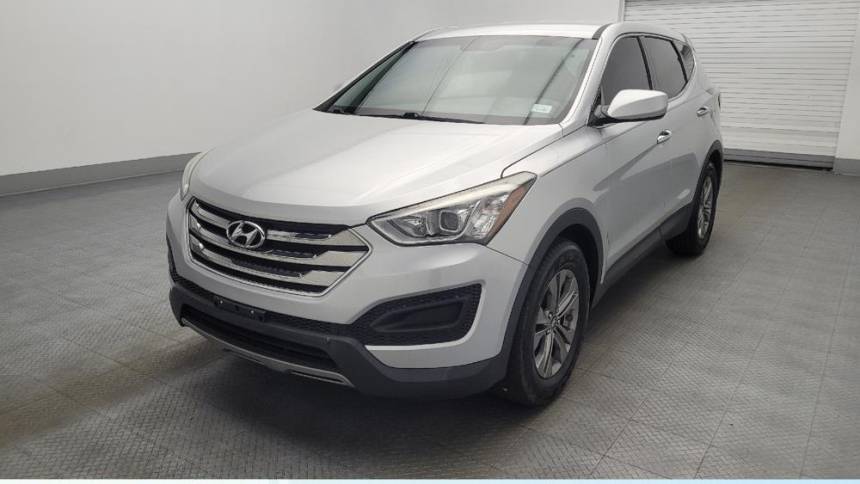 2016 Hyundai Santa Fe Sport Base — SUV — 74,867 mi — Sanford, FL