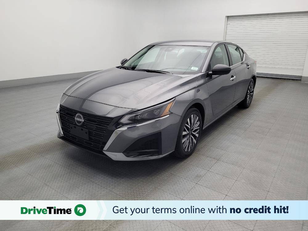 2024 Nissan Altima SV — Sedan — 40,813 mi — Sanford, FL