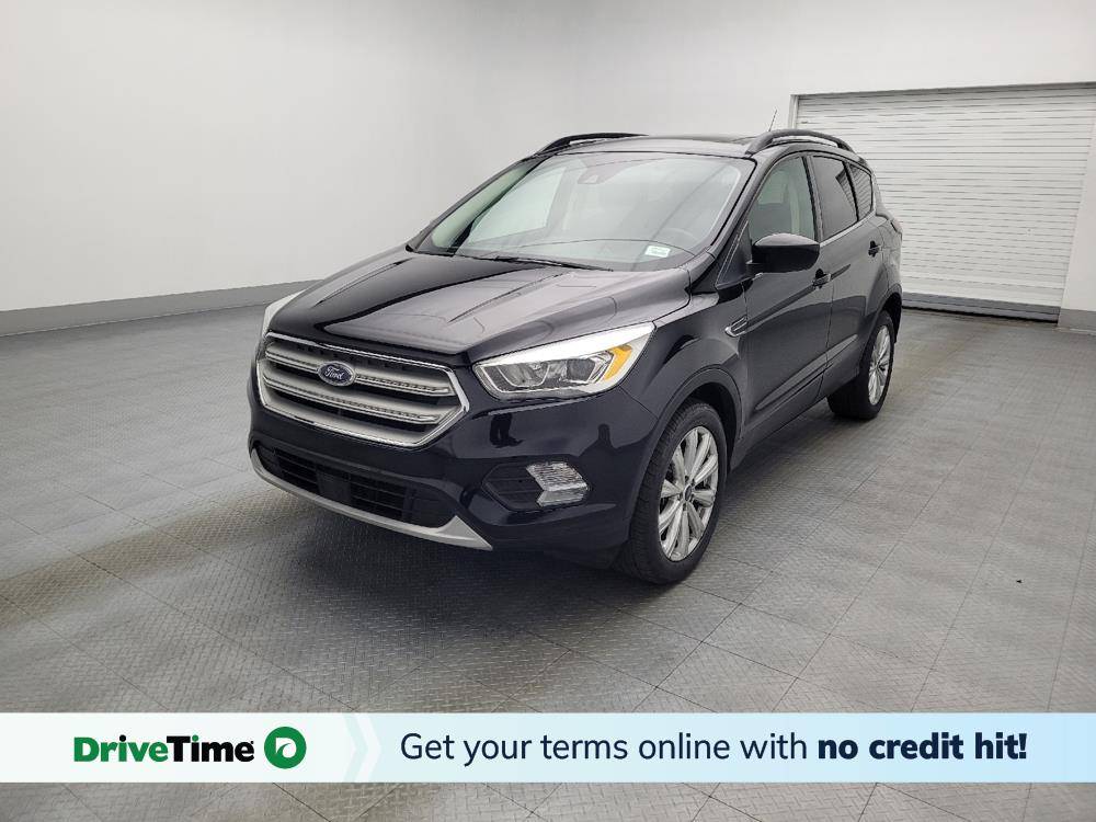 2019 Ford Escape SEL — SUV — 89,573 mi — Sanford, FL