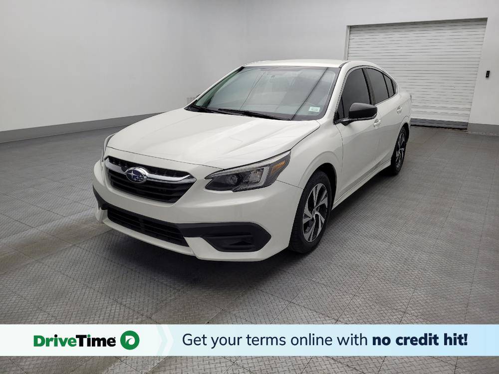 2021 Subaru Legacy 2.5i — Sedan — 68,214 mi — Sanford, FL