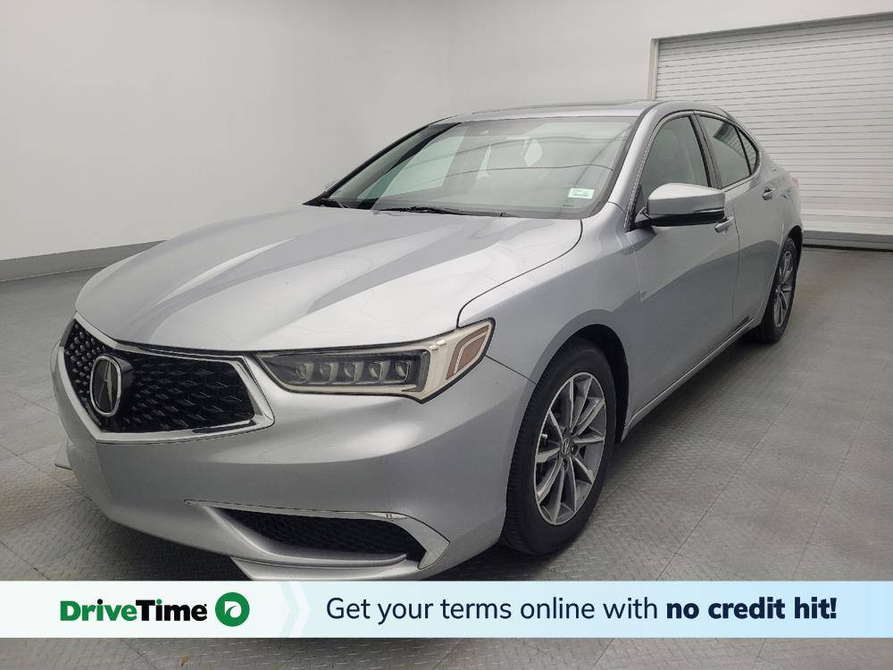 2019 Acura TLX Standard — Sedan — 69,890 mi — Sanford, FL