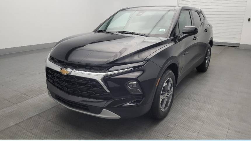 2023 Chevrolet Blazer 2LT — SUV — 43,195 mi — Sanford, FL