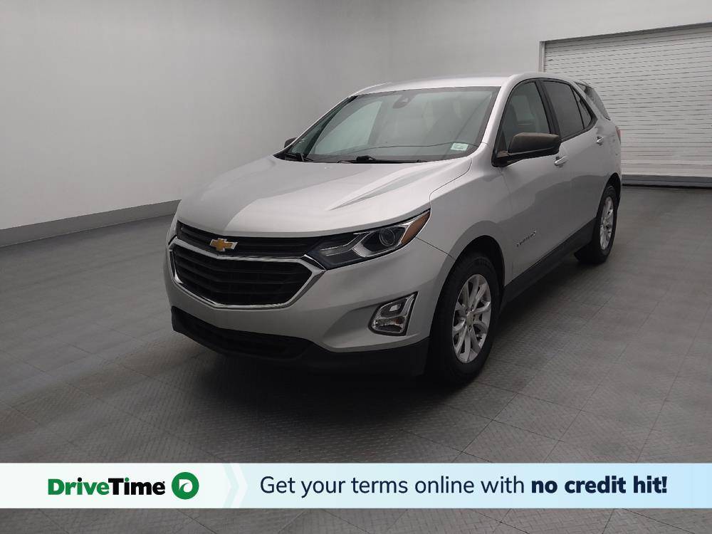 2020 Chevrolet Equinox LS — SUV — 90,162 mi — Sanford, FL