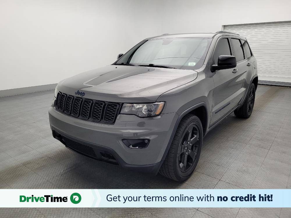 2019 Jeep Grand Cherokee Upland — SUV — 82,163 mi — Sanford, FL