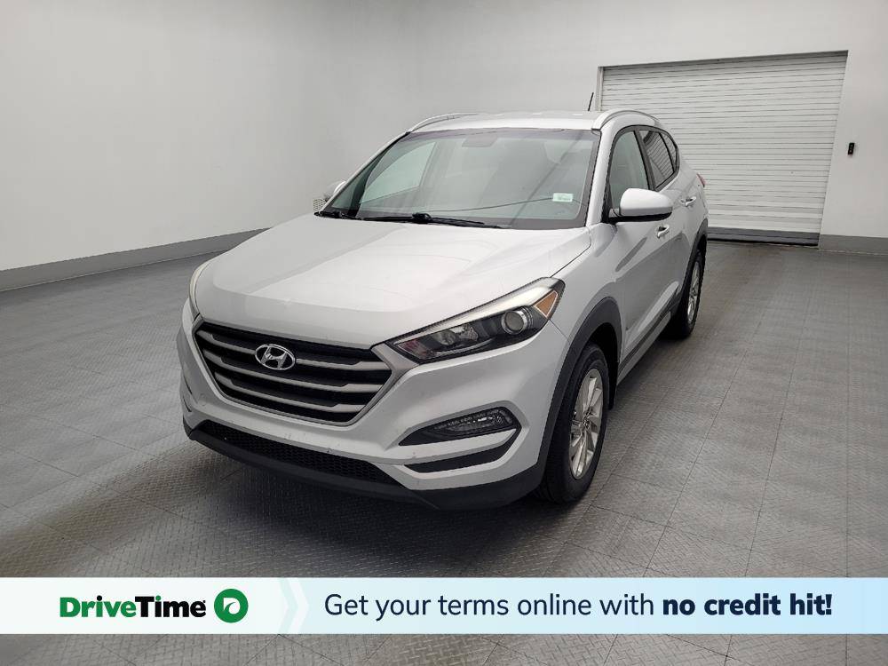 2017 Hyundai Tucson SE — SUV — 69,503 mi — Sanford, FL