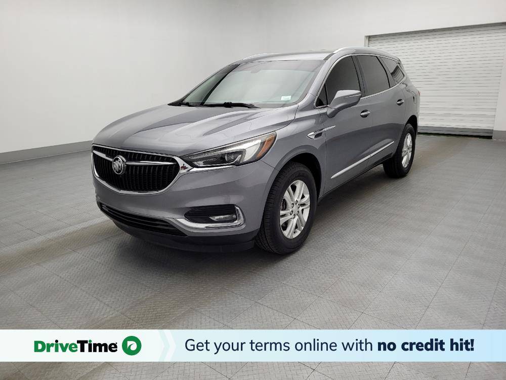 2019 Buick Enclave Essence — SUV — 74,435 mi — Sanford, FL