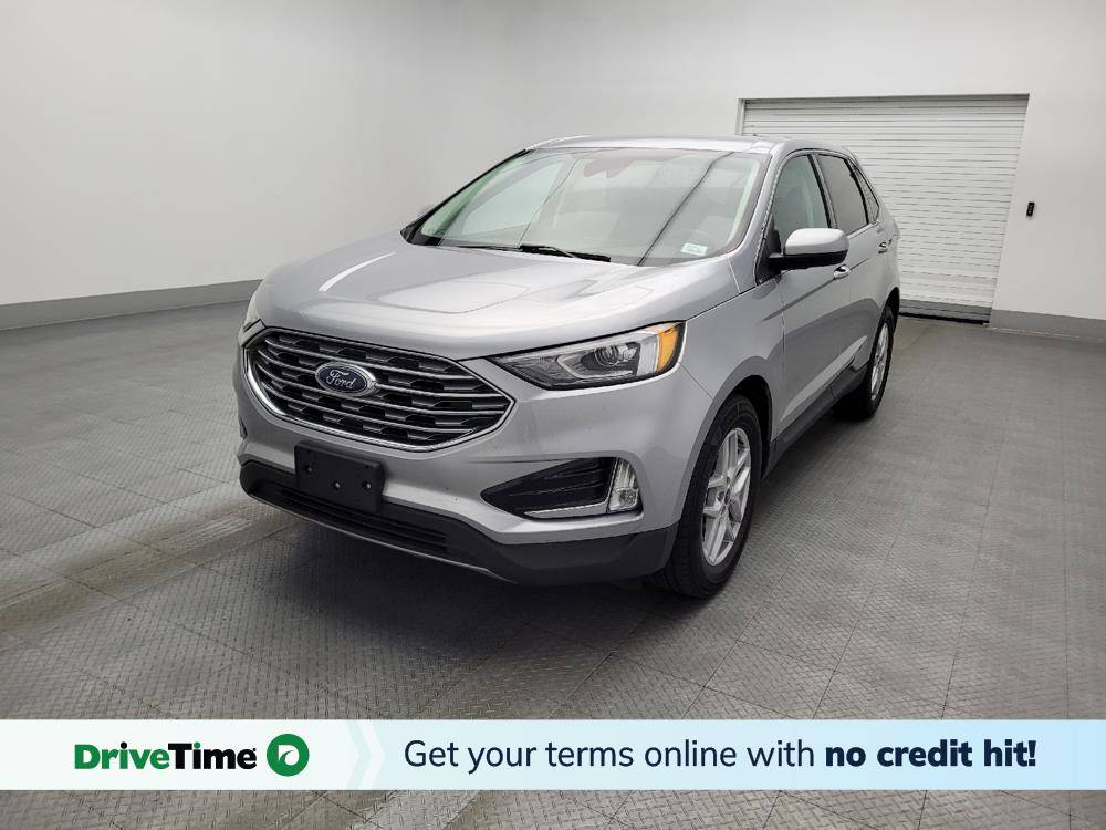 2021 Ford Edge SEL — SUV — 62,341 mi — Sanford, FL