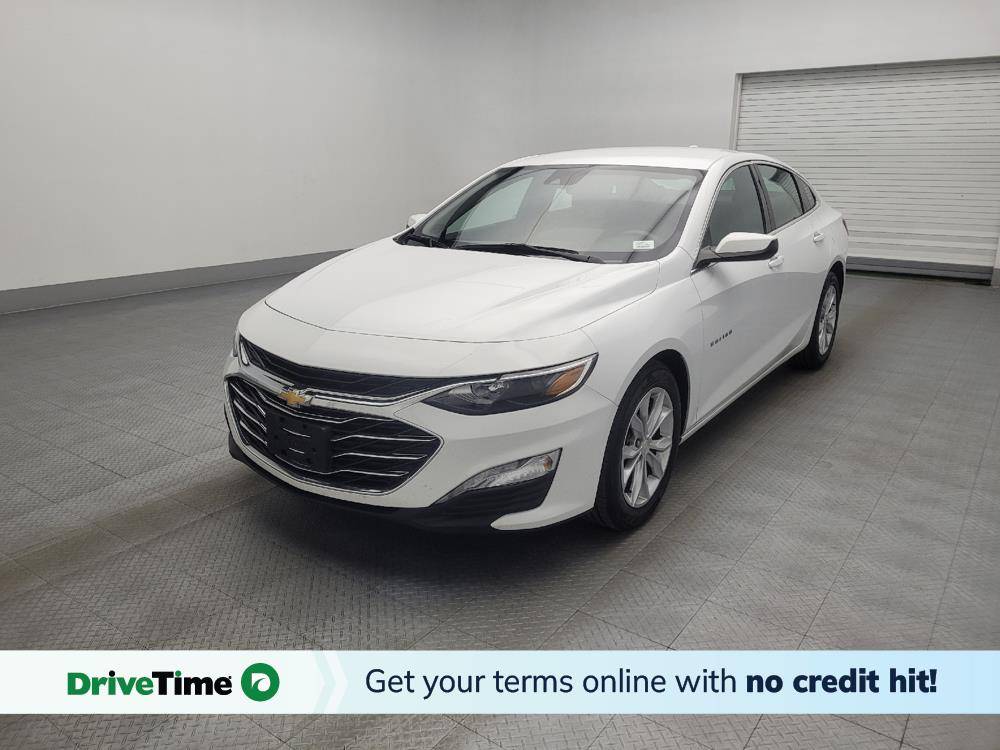 2023 Chevrolet Malibu LT — Sedan — 65,847 mi — Sanford, FL