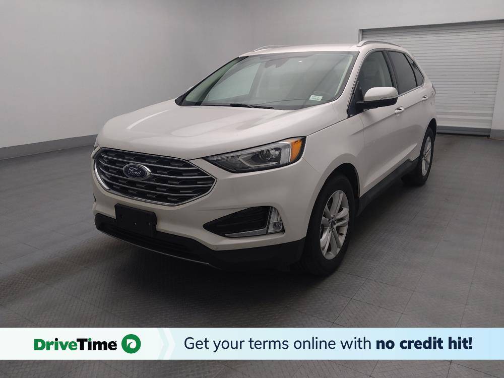 2019 Ford Edge SEL — SUV — 75,977 mi — Sanford, FL