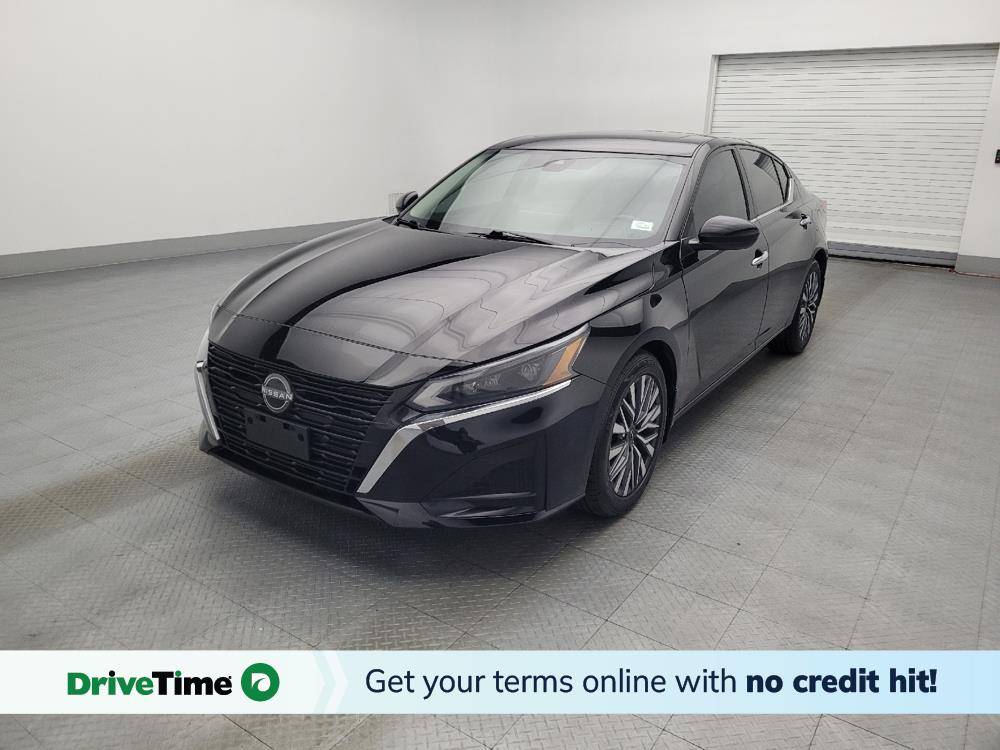 2023 Nissan Altima SV — Sedan — 53,246 mi — Sanford, FL