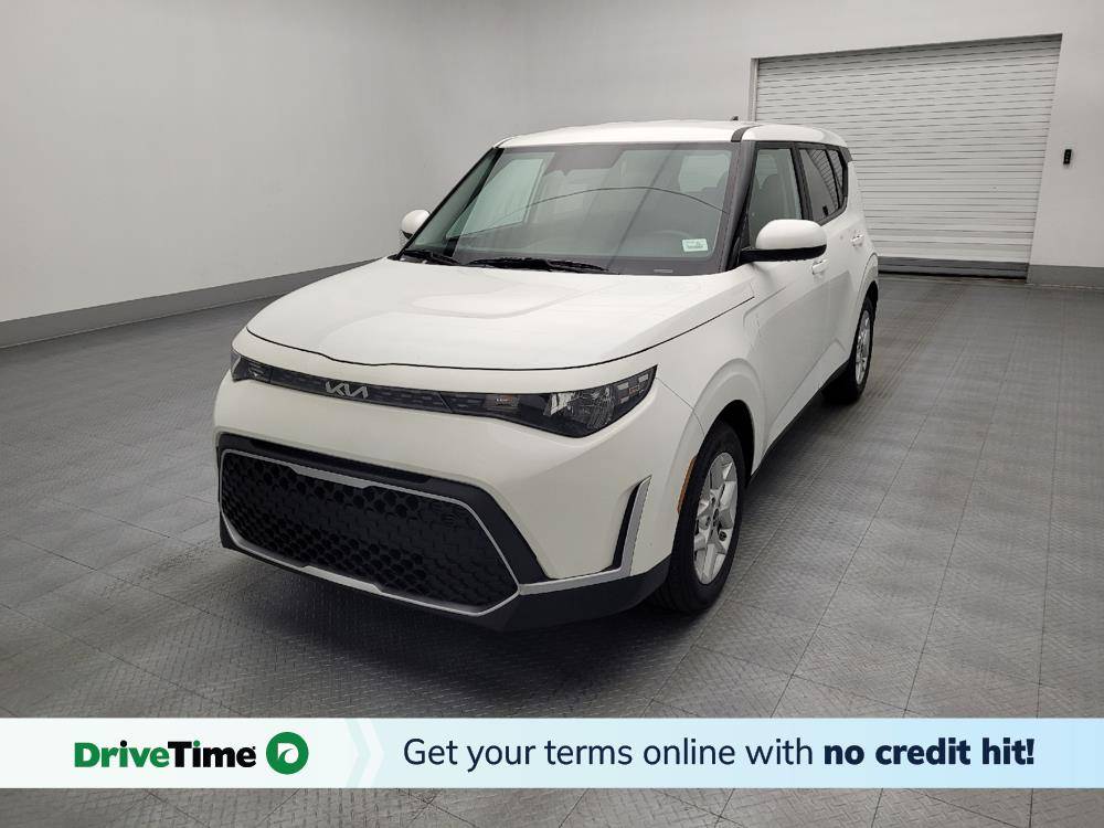 2024 Kia Soul LX — Hatchback — 44,907 mi — Sanford, FL