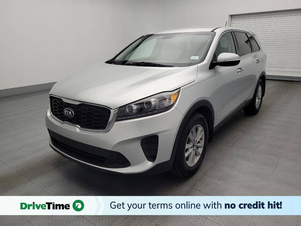 2019 Kia Sorento LX — SUV — 71,645 mi — Sanford, FL