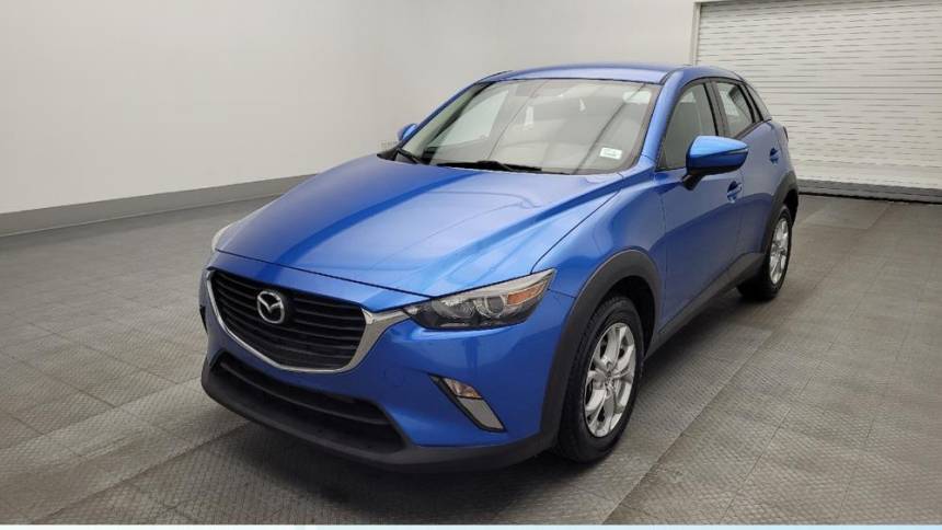 2016 Mazda CX-3 Touring — SUV — 63,371 mi — Sanford, FL