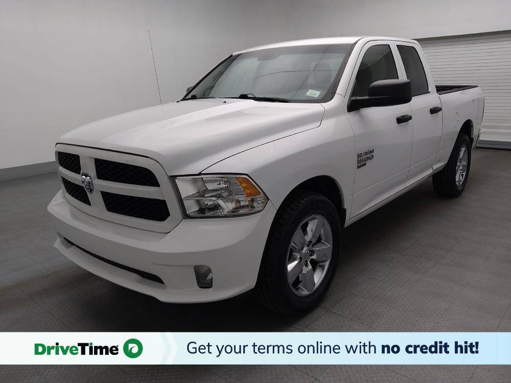 2019 Ram 1500 Classic Express — Pickup Truck — 89,907 mi — Sanford, FL