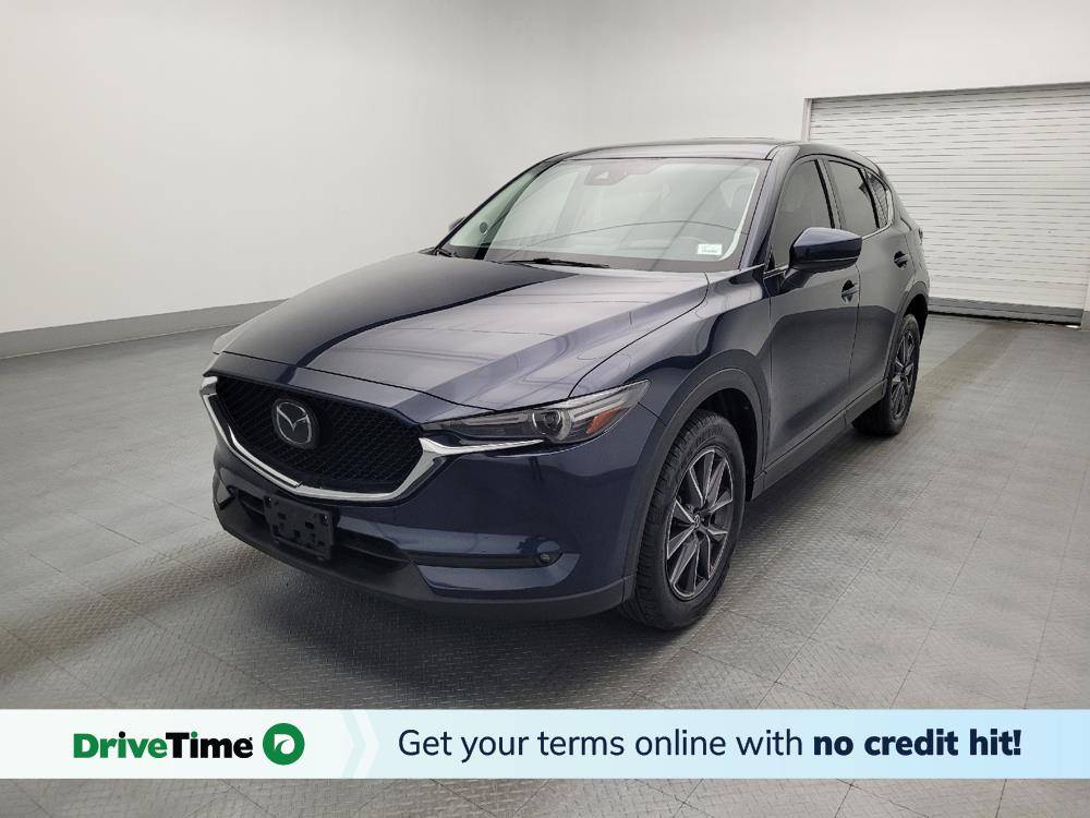 2018 Mazda CX-5 Grand Touring — SUV — 44,191 mi — Sanford, FL