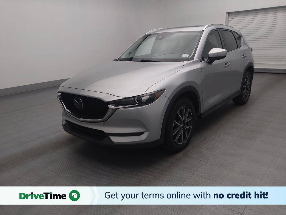 2018 Mazda CX-5 Touring — SUV — 81,928 mi — Sanford, FL