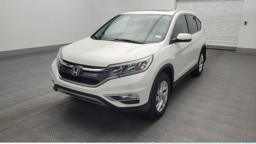 2016 Honda CR-V EX — SUV — 121,048 mi — Sanford, FL