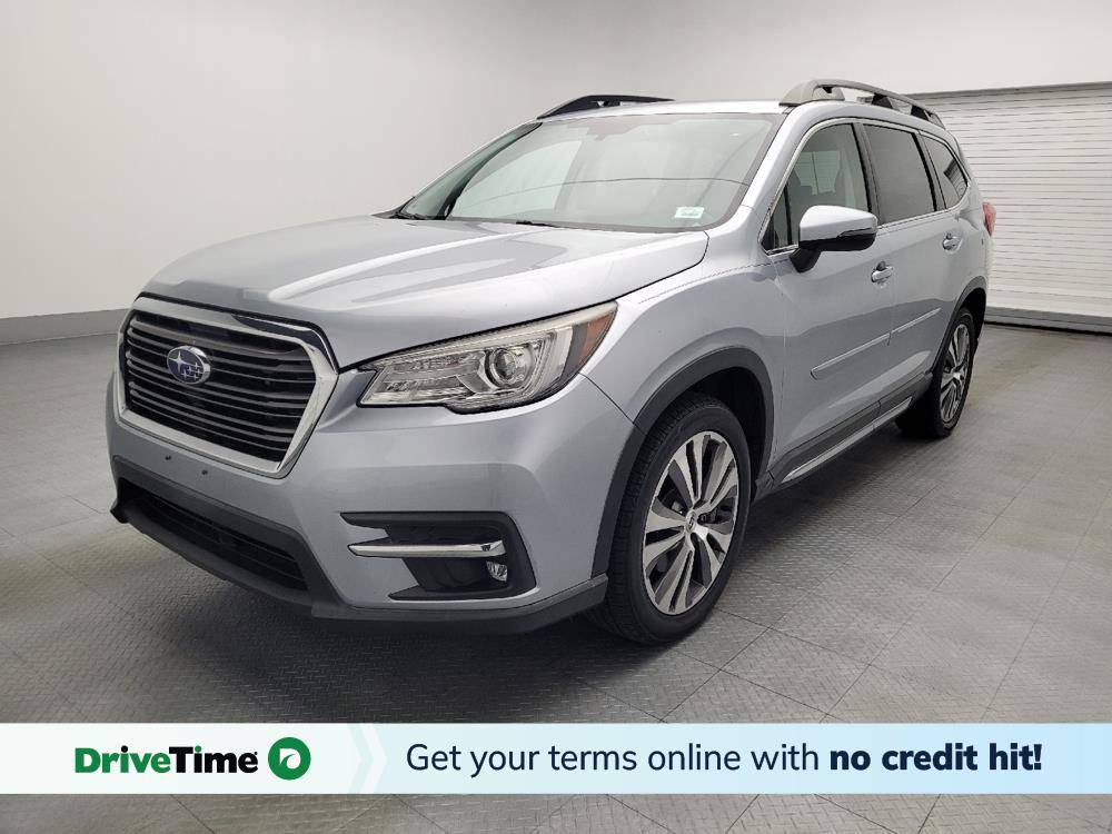 2020 Subaru Ascent Limited — SUV — 76,909 mi — Sanford, FL