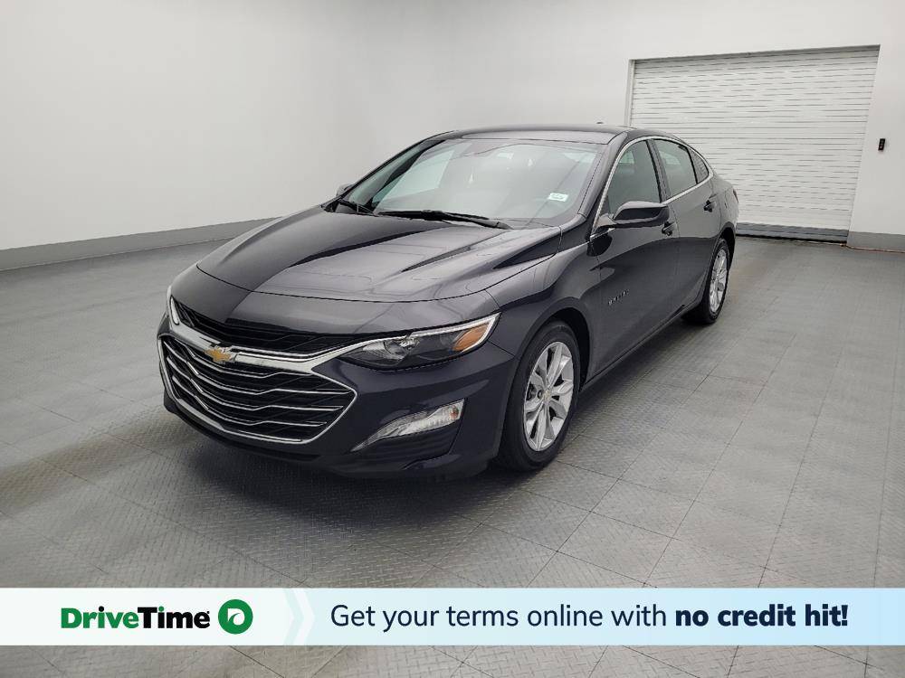2023 Chevrolet Malibu LT — Sedan — 39,910 mi — Sanford, FL