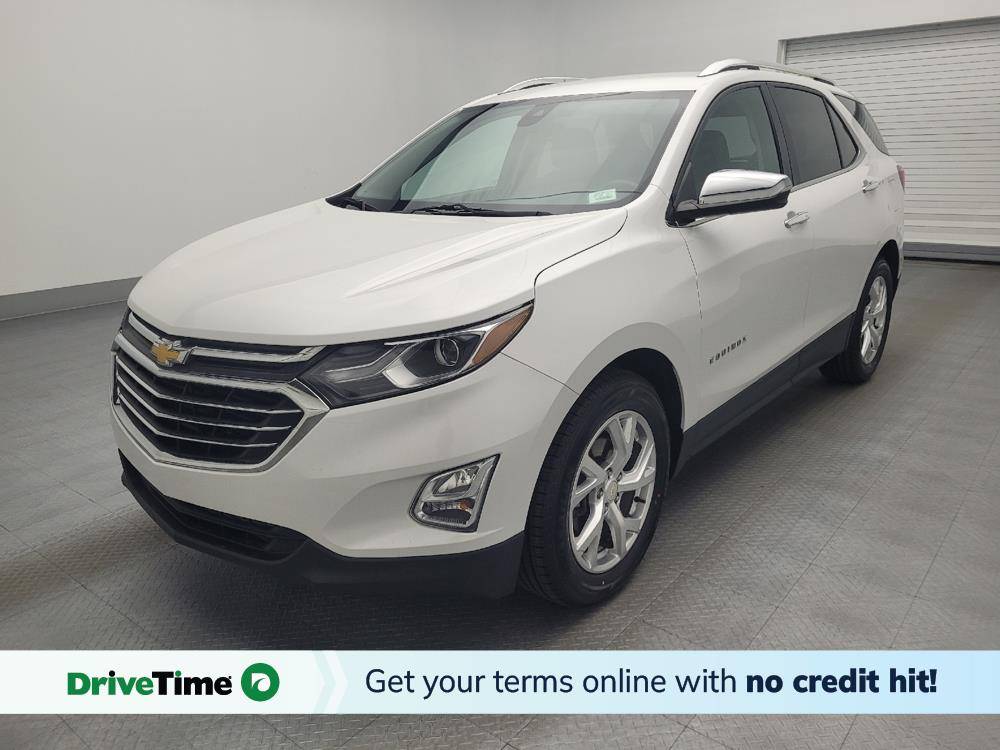 2020 Chevrolet Equinox Premier — SUV — 61,240 mi — Sanford, FL
