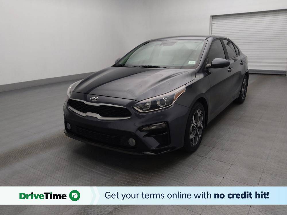 2020 Kia Forte LXS — Sedan — 64,043 mi — Sanford, FL