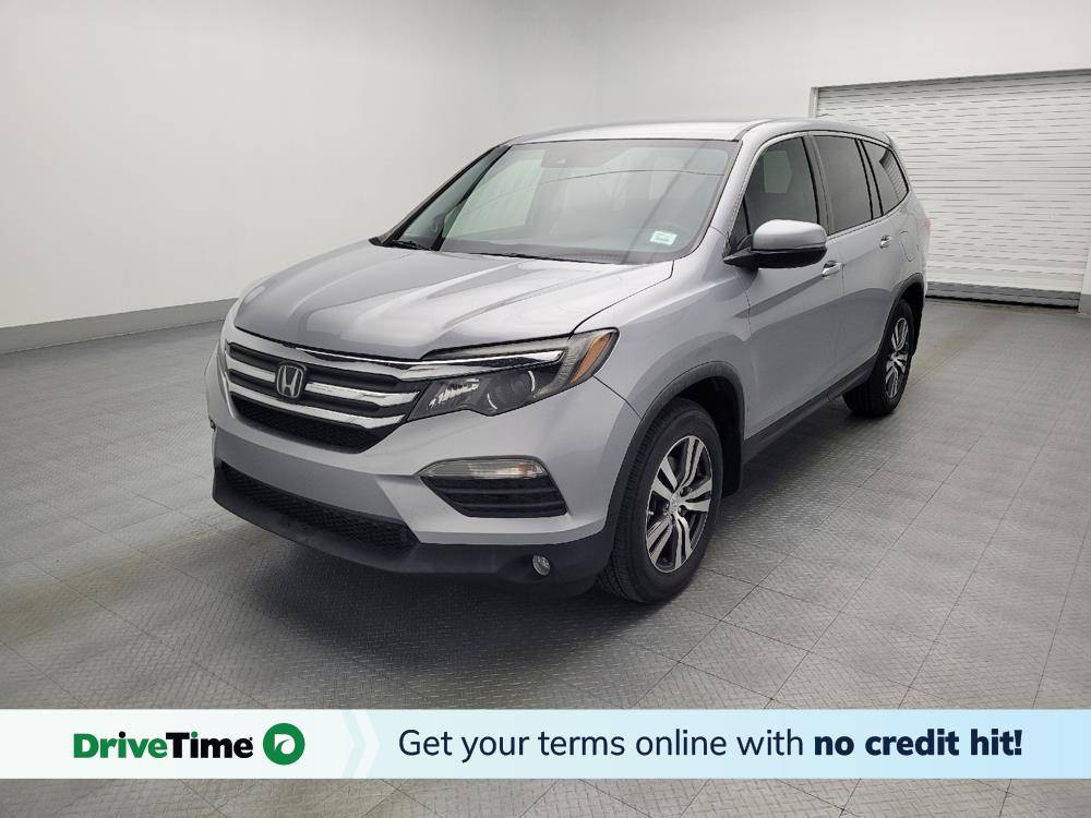 2018 Honda Pilot EX — SUV — 58,853 mi — Sanford, FL