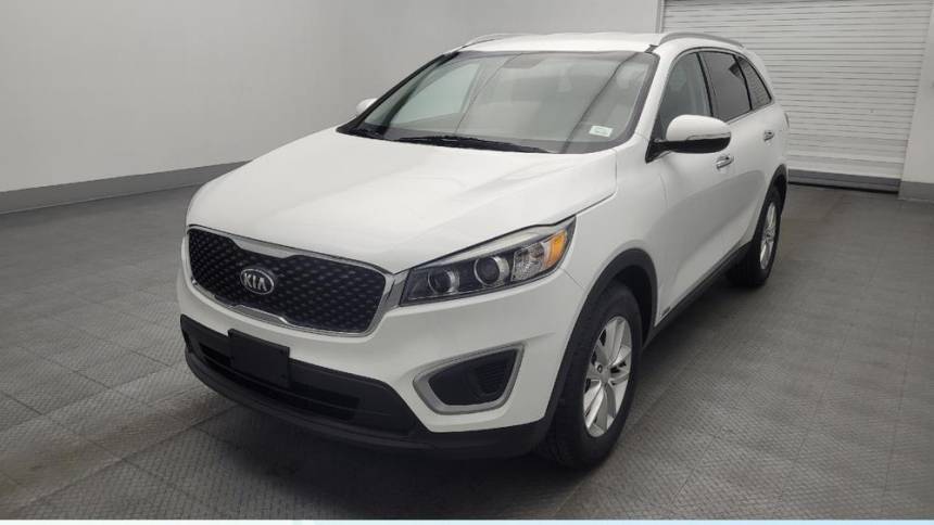2017 Kia Sorento LX — SUV — 92,125 mi — Sanford, FL