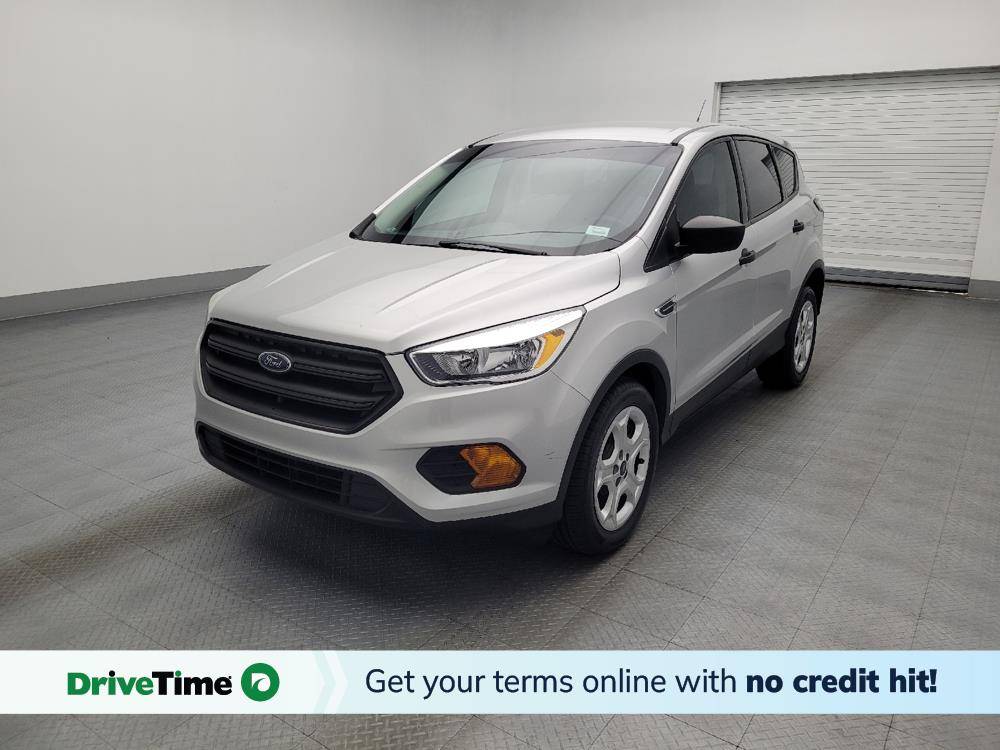 2017 Ford Escape S — SUV — 75,763 mi — Sanford, FL