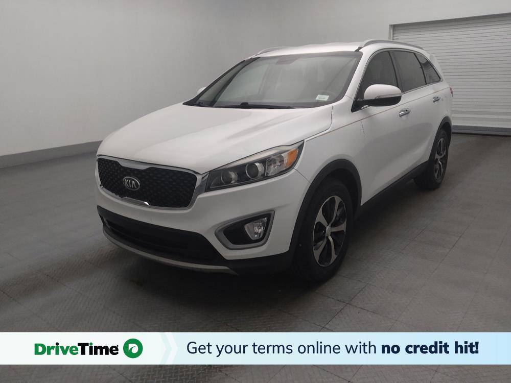 2017 Kia Sorento EX — SUV — 61,232 mi — Sanford, FL