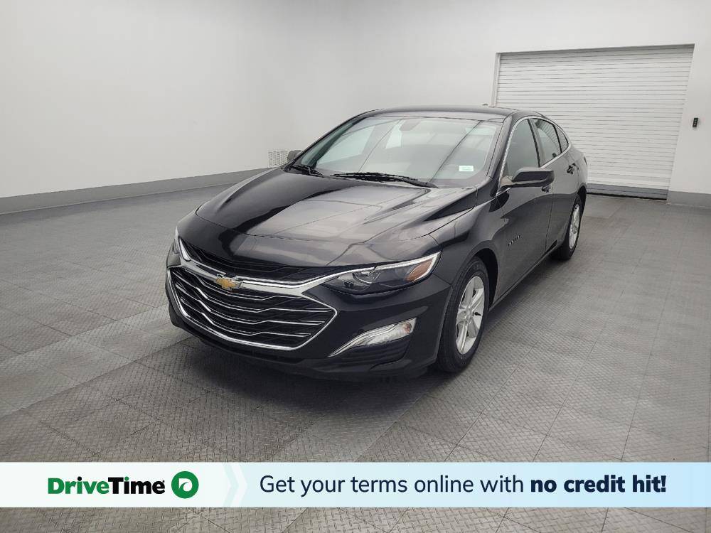 2020 Chevrolet Malibu LS — Sedan — 41,287 mi — Sanford, FL