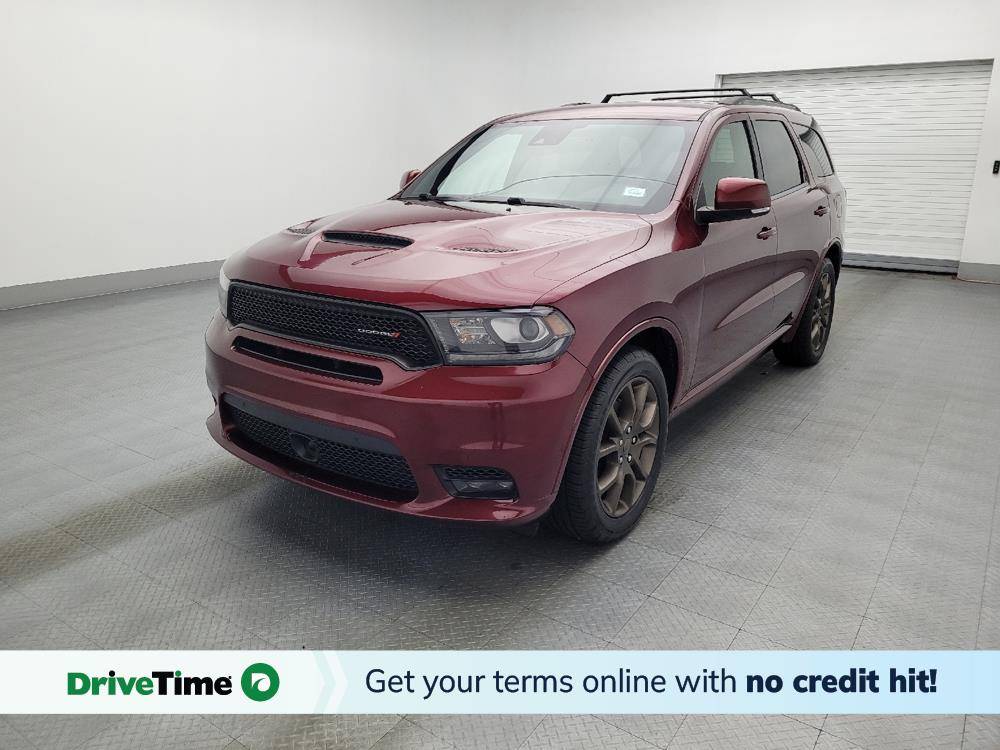 2018 Dodge Durango R/T — SUV — 71,038 mi — Sanford, FL