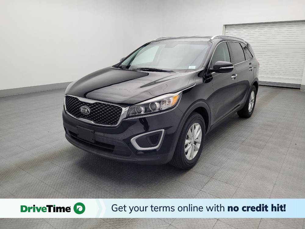 2018 Kia Sorento LX — SUV — 82,317 mi — Sanford, FL