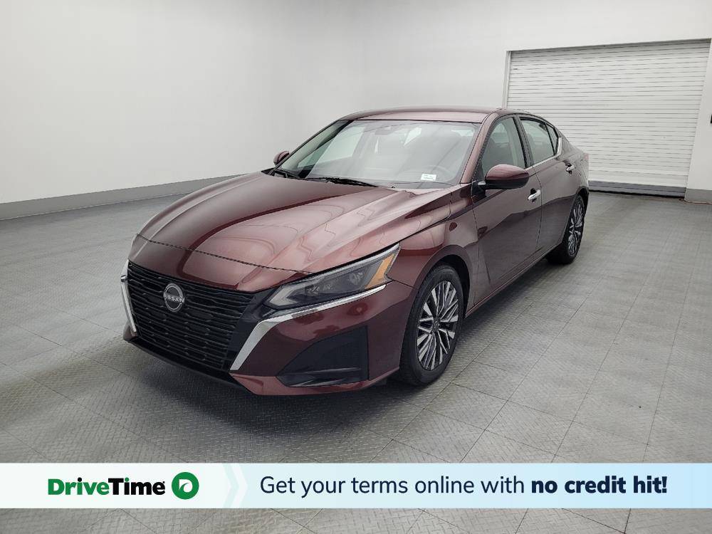 2023 Nissan Altima SV — Sedan — 59,096 mi — Sanford, FL