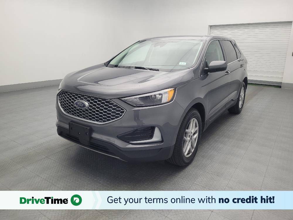 2024 Ford Edge SEL — SUV — 33,775 mi — Sanford, FL