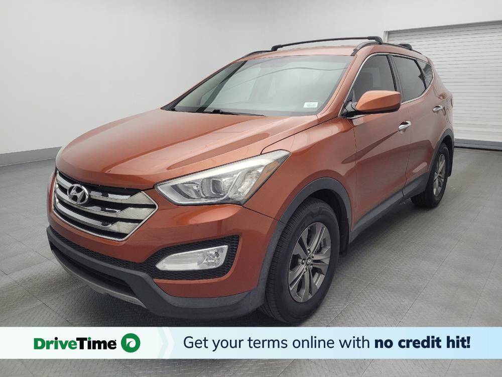 2014 Hyundai Santa Fe Sport Base — SUV — 114,343 mi — Sanford, FL
