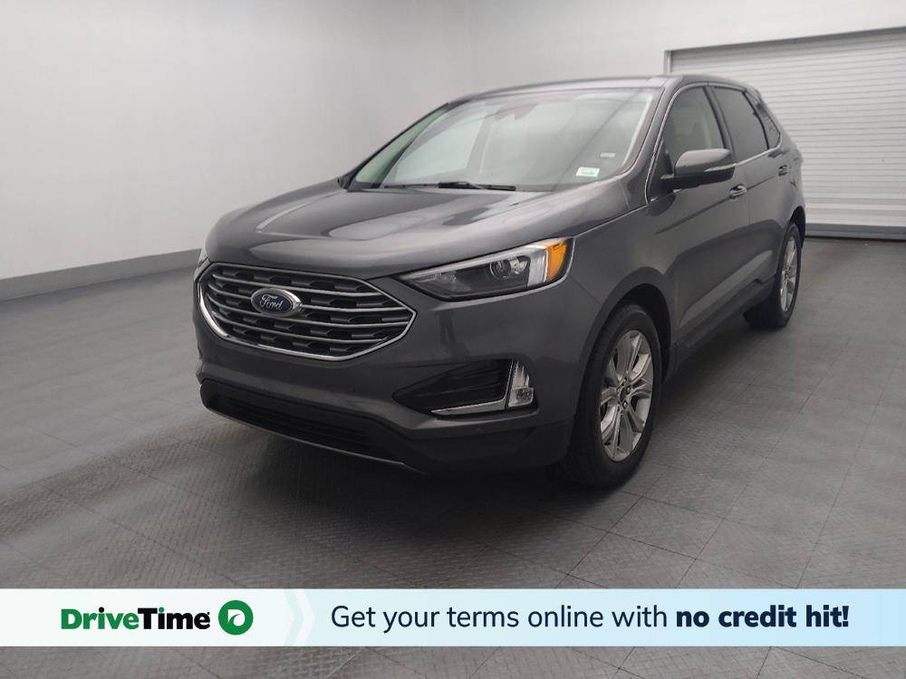 2024 Ford Edge Titanium — SUV — 60,699 mi — Sanford, FL