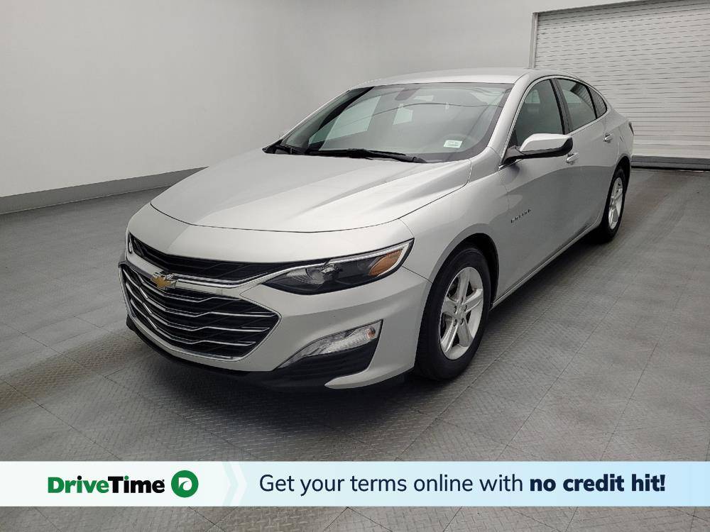 2022 Chevrolet Malibu LT — Sedan — 66,368 mi — Sanford, FL