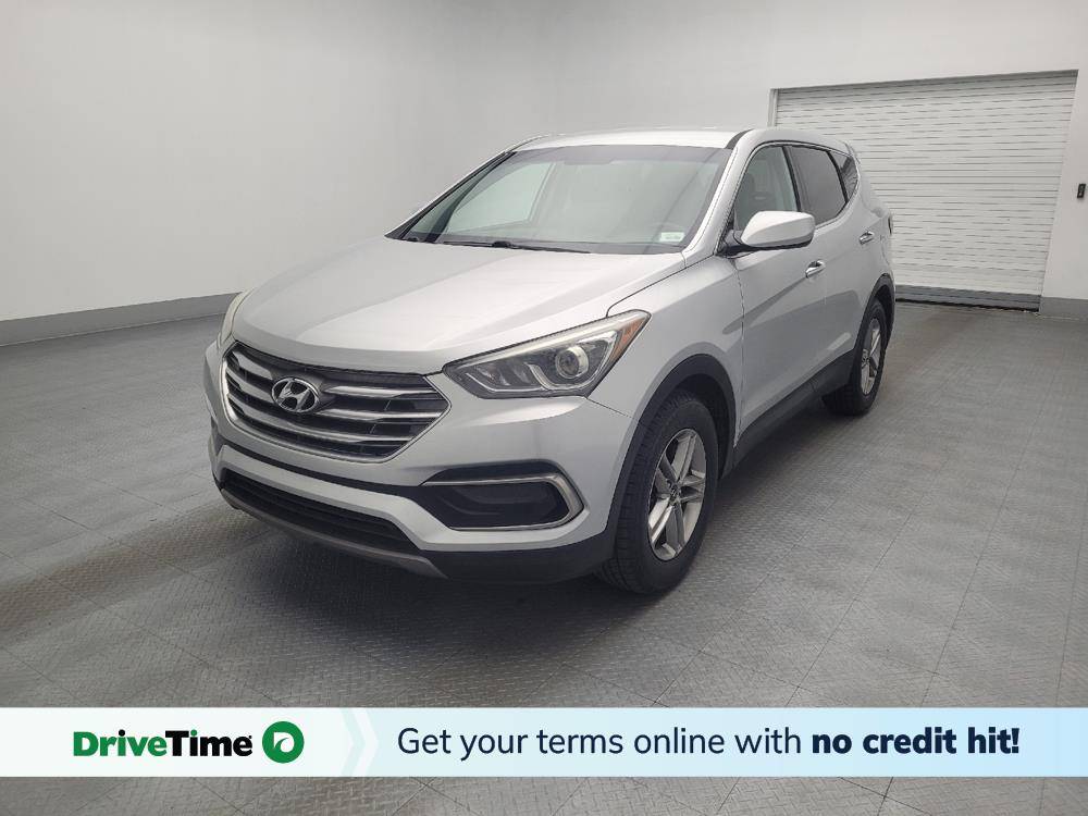 2017 Hyundai Santa Fe Sport Base — SUV — 100,965 mi — Sanford, FL