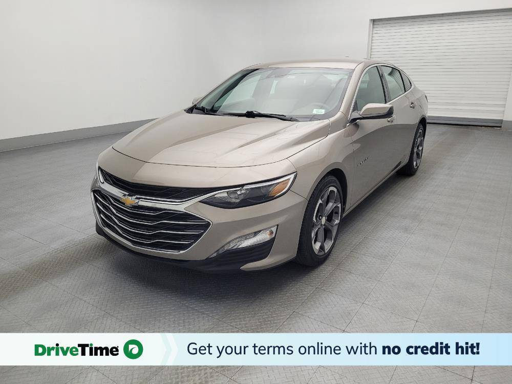 2023 Chevrolet Malibu LT — Sedan — 54,052 mi — Sanford, FL