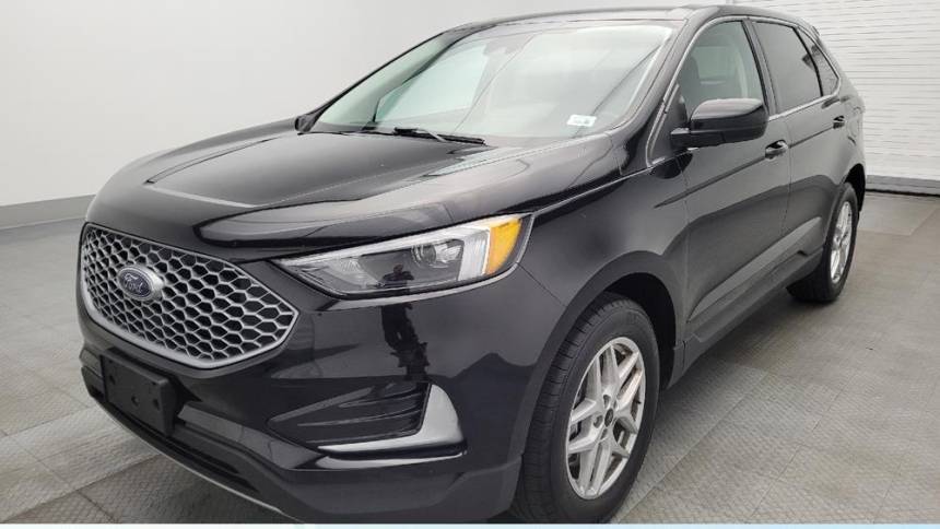 2023 Ford Edge SEL — SUV — 38,243 mi — Sanford, FL
