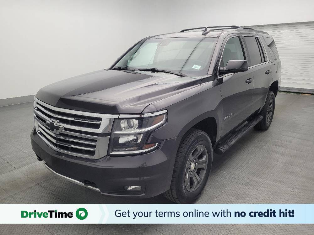 2018 Chevrolet Tahoe LT — SUV — 98,923 mi — Sanford, FL