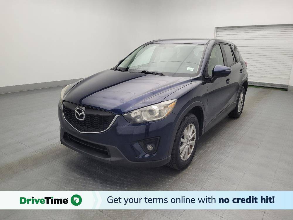 2015 Mazda CX-5 Touring — SUV — 64,048 mi — Sanford, FL