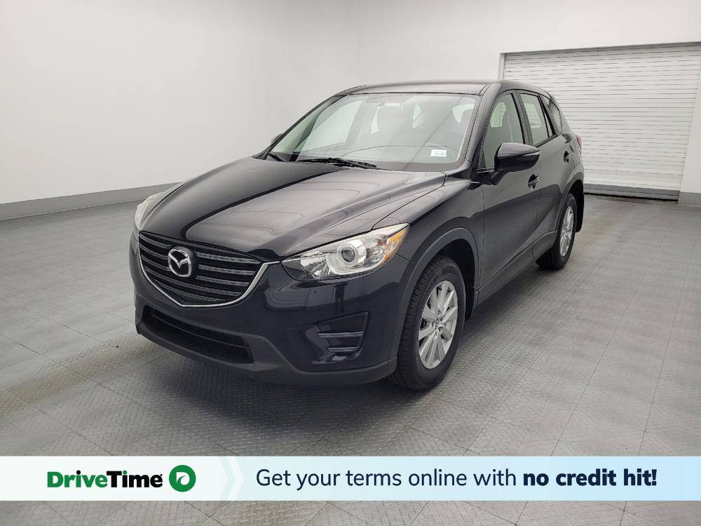 2016 Mazda CX-5 Sport — SUV — 50,451 mi — Sanford, FL