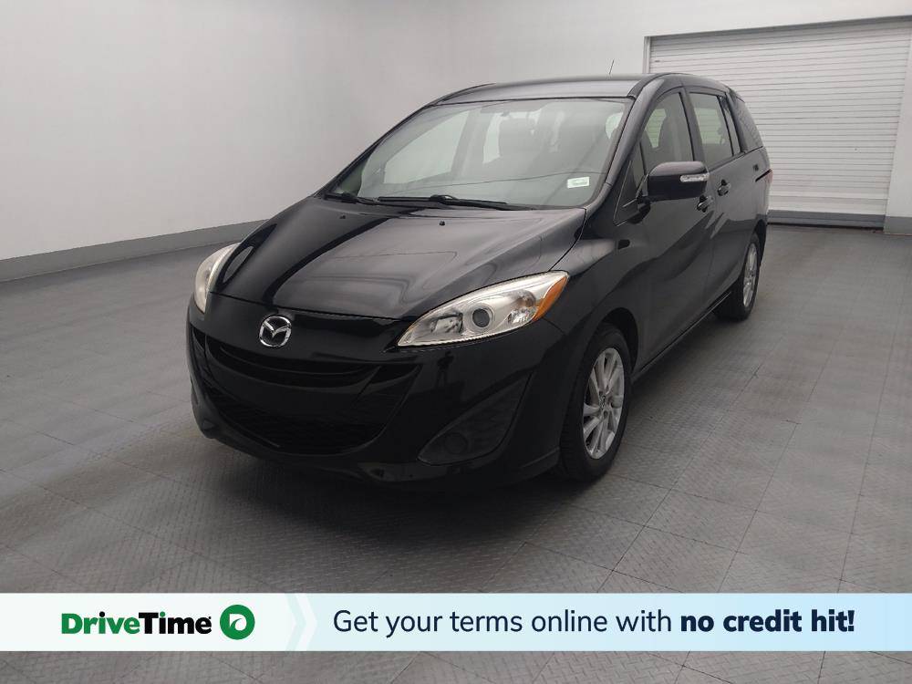 2015 Mazda Mazda5 Sport — Minivan — 117,419 mi — Sanford, FL