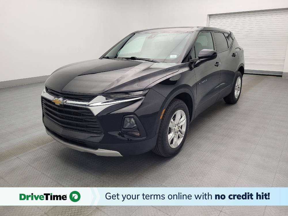 2021 Chevrolet Blazer 2LT — SUV — 23,724 mi — Sanford, FL