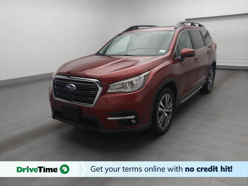 2019 Subaru Ascent Limited — SUV — 86,090 mi — Sanford, FL
